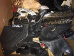 ASSORTED WOMEN'S CLOTHING AND FOOTWEAR Auction Photo