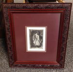 FRAMED PAINTINGS Auction Photo
