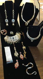 JEWELRY Auction Photo