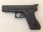 GLOCK 17 Auction Photo