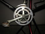 TREK 1200 ALUMINUM BICYCLE Auction Photo