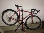 SURLY CROSS CHECK BICYCLE Auction Photo