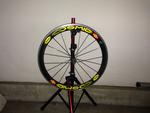 MAVIC COSMIC CARBONE RIMS Auction Photo