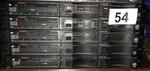 IBM E-SERVER X-SERIES 300 BLADE SERVERS Auction Photo