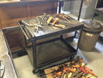 ASSORTED TOOLS Auction Photo