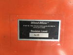 2014 WOOD-MIZER LT50HDE25-RA Auction Photo