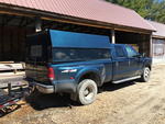 1999 FORD F350 SUPERDUTY Auction Photo