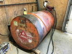 FUEL TANK Auction Photo