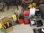 TOWING & RECOVERY EQUIPMENT - AUTO REPAIR, PROFESSIONAL & SPECIALTY TOOLS Auction Photo