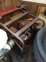 Bilgram Water Pump Auction Photo