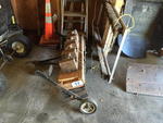 TIMED ONLINE AUCTION GOLF COURSE SUPPORT EQUIPMENT Auction Photo