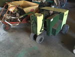 TIMED ONLINE AUCTION GOLF COURSE SUPPORT EQUIPMENT Auction Photo