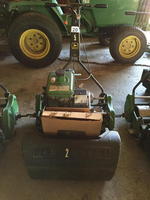 TIMED ONLINE AUCTION GOLF COURSE SUPPORT EQUIPMENT Auction Photo