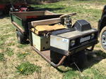 TIMED ONLINE AUCTION GOLF COURSE SUPPORT EQUIPMENT Auction Photo