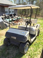 TIMED ONLINE AUCTION GOLF COURSE SUPPORT EQUIPMENT Auction Photo