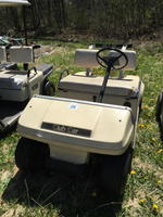 TIMED ONLINE AUCTION GOLF COURSE SUPPORT EQUIPMENT Auction Photo