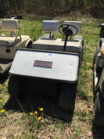 TIMED ONLINE AUCTION GOLF COURSE SUPPORT EQUIPMENT Auction Photo