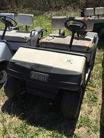 TIMED ONLINE AUCTION GOLF COURSE SUPPORT EQUIPMENT Auction Photo