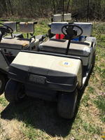 TIMED ONLINE AUCTION GOLF COURSE SUPPORT EQUIPMENT Auction Photo