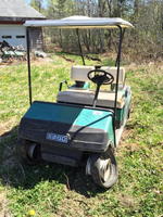 TIMED ONLINE AUCTION GOLF COURSE SUPPORT EQUIPMENT Auction Photo