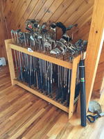 TIMED ONLINE AUCTION GOLF COURSE SUPPORT EQUIPMENT Auction Photo