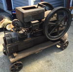 CLASSIC CARS - NEW/OLD STOCK PARTS- TRACTORS - FIREARMS - AMMO - ANTIQUE SLEDS - COLLECTIBLES Auction Photo