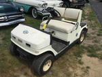 Yamaha Glof Cart Auction Photo