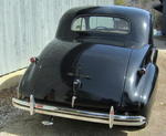 1939 Chevrolet Master 85 Business Coupe Auction Photo