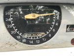 Hour Meter Ford 2000 Tractor Auction Photo