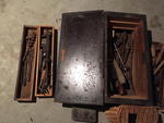CLASSIC CARS - NEW/OLD STOCK PARTS- TRACTORS - FIREARMS - AMMO - ANTIQUE SLEDS - COLLECTIBLES Auction Photo