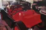 1928 Ford Model A Speedster Auction Photo