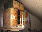 ESTATE AUCTION - FURNITURE - RUGS - PAINTINGS - BOOKS - CLOCKS Auction Photo