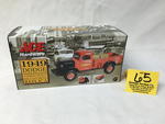 TIMED ONLINE AUCTION DIE CASTS & COLLECTIBLES Auction Photo