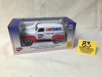 TIMED ONLINE AUCTION DIE CASTS & COLLECTIBLES Auction Photo