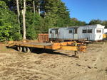 44TH ANNUAL FALL CONSIGNMENT AUCTION - CONSTRUCTION EQUIPMENT - VEHICLES - RECREATIONAL Auction Photo