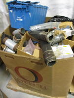 MISC. ELECTRICAL SUPPLIES, FITTINGS Auction Photo