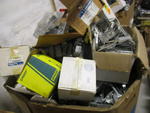 NEW MISC. ELECTRICAL FITTINGS Auction Photo