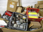 MISC. ELECTRICAL FITTINGS Auction Photo