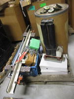 MISC. ELECTRICAL SUPPLIES Auction Photo