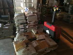 16 STARKE PT40MXA ELEC PALLET JACK Auction Photo