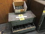 METAL FAB & WELDING EQUIPMENT - FORKLIFTS TRUCKS - SHOP & OFFICE EQUIPMENT Auction Photo