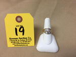 TRUSTEES SALE BY TIMED ONLINE AUCTION NEW & UNCLAIMED JEWELRY Auction Photo