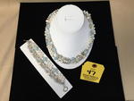 TRUSTEES SALE BY TIMED ONLINE AUCTION NEW & UNCLAIMED JEWELRY Auction Photo