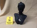 TRUSTEES SALE BY TIMED ONLINE AUCTION NEW & UNCLAIMED JEWELRY Auction Photo