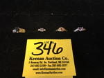 TRUSTEES SALE BY TIMED ONLINE AUCTION NEW & UNCLAIMED JEWELRY Auction Photo