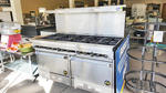 SECURED PARTY'S SALE BY PUBLIC AUCTION NEW & USED KITCHEN, BAKERY, DELI & REFRIGERATION EQUIPMENT Auction Photo