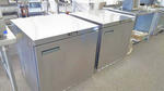 SECURED PARTY'S SALE BY PUBLIC AUCTION NEW & USED KITCHEN, BAKERY, DELI & REFRIGERATION EQUIPMENT Auction Photo