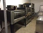 SECURED PARTY'S SALE BY PUBLIC AUCTION NEW & USED KITCHEN, BAKERY, DELI & REFRIGERATION EQUIPMENT Auction Photo