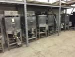 SECURED PARTY'S SALE BY PUBLIC AUCTION NEW & USED KITCHEN, BAKERY, DELI & REFRIGERATION EQUIPMENT Auction Photo