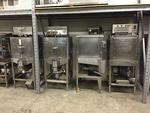 SECURED PARTY'S SALE BY PUBLIC AUCTION NEW & USED KITCHEN, BAKERY, DELI & REFRIGERATION EQUIPMENT Auction Photo